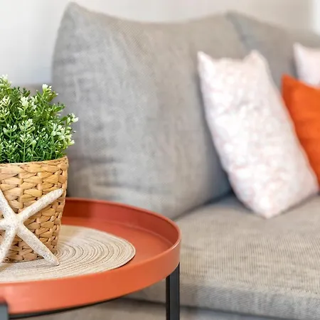 Апартаменты Sardinia Re - Casa Pinuccia