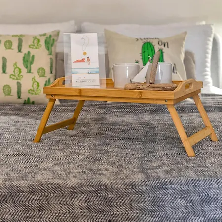 Sardinia Re - Casa Pinuccia Апартаменты *