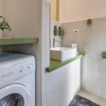Daire Sardinia Re - Casa Pinuccia