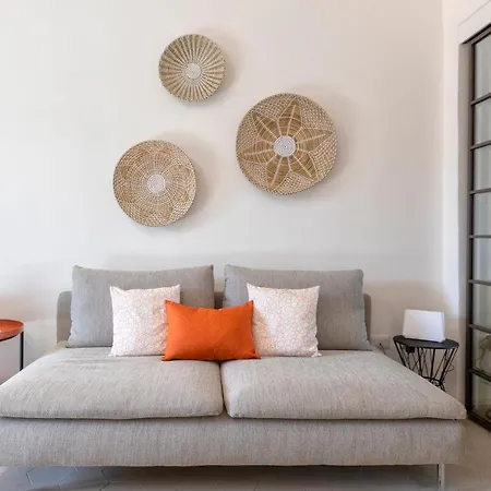 شقة Sardinia Re - Casa Pinuccia