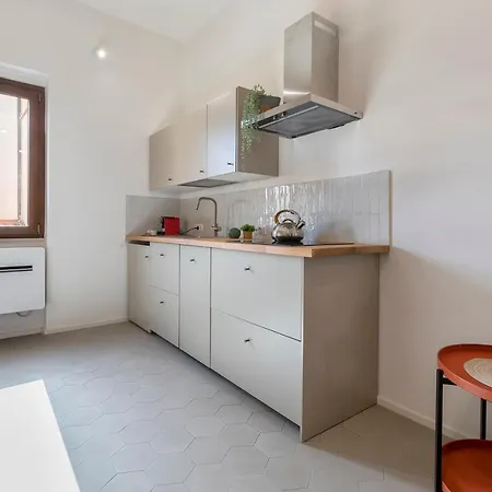 Sardinia Re - Casa Pinuccia