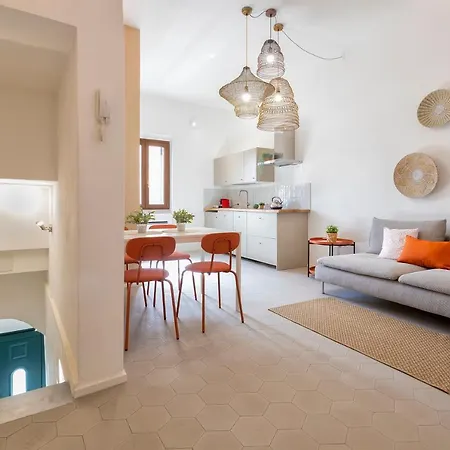 Sardinia Re - Casa Pinuccia