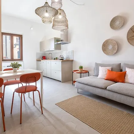Appartamento Sardinia Re - Casa Pinuccia *