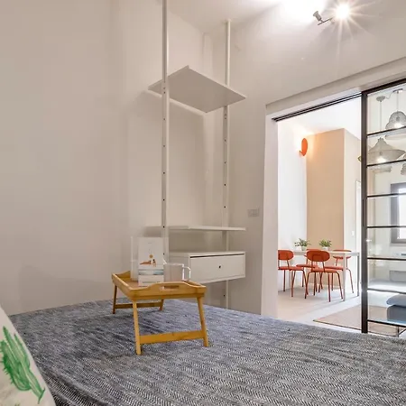 Sardinia Re - Casa Pinuccia Alghero