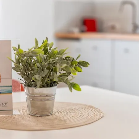 Sardinia Re - Casa Pinuccia Apartment *