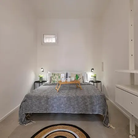 شقة Sardinia Re - Casa Pinuccia *