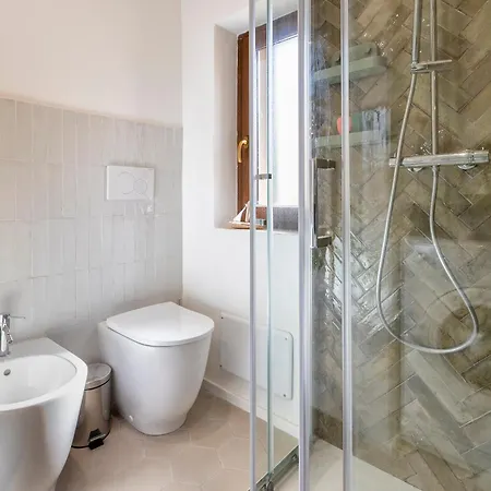 Sardinia Re - Casa Pinuccia Apartment Alghero