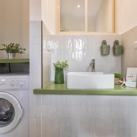 Sardinia Re - Casa Pinuccia