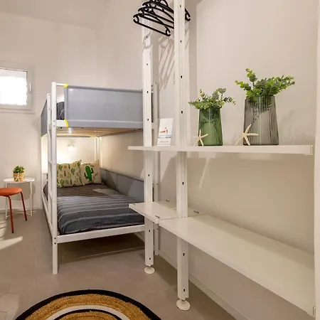 Apartment Sardinia Re - Casa Pinuccia Alghero