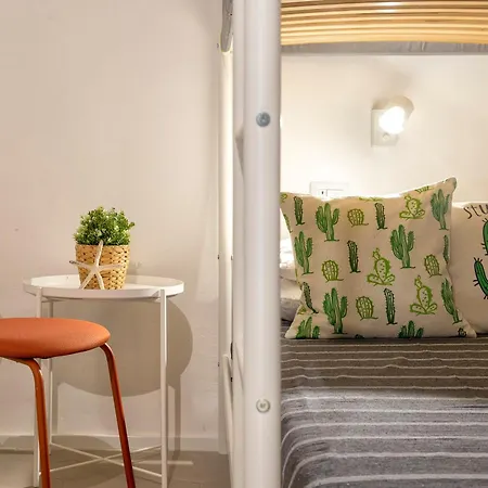 Apartment Sardinia Re - Casa Pinuccia Alghero