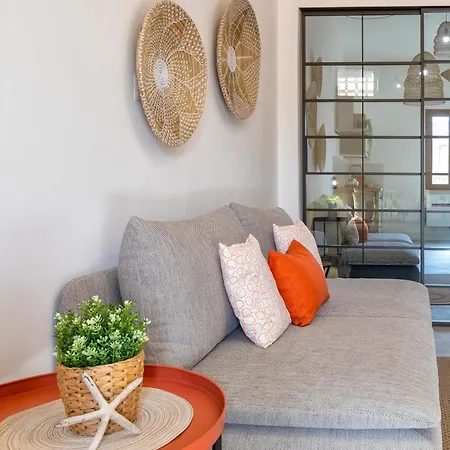 Sardinia Re - Casa Pinuccia *