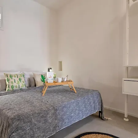 Sardinia Re - Casa Pinuccia Alghero