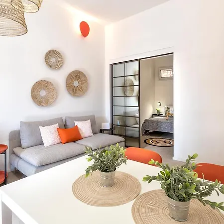 Sardinia Re - Casa Pinuccia Appartamento Alghero