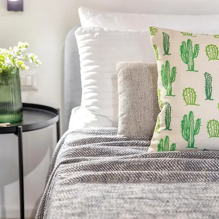 Sardinia Re - Casa Pinuccia Appartamento Alghero