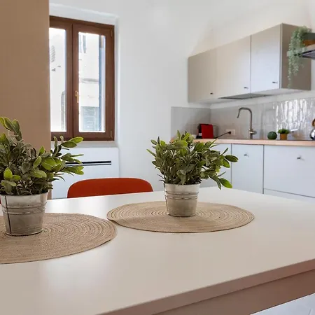 Sardinia Re - Casa Pinuccia Alghero